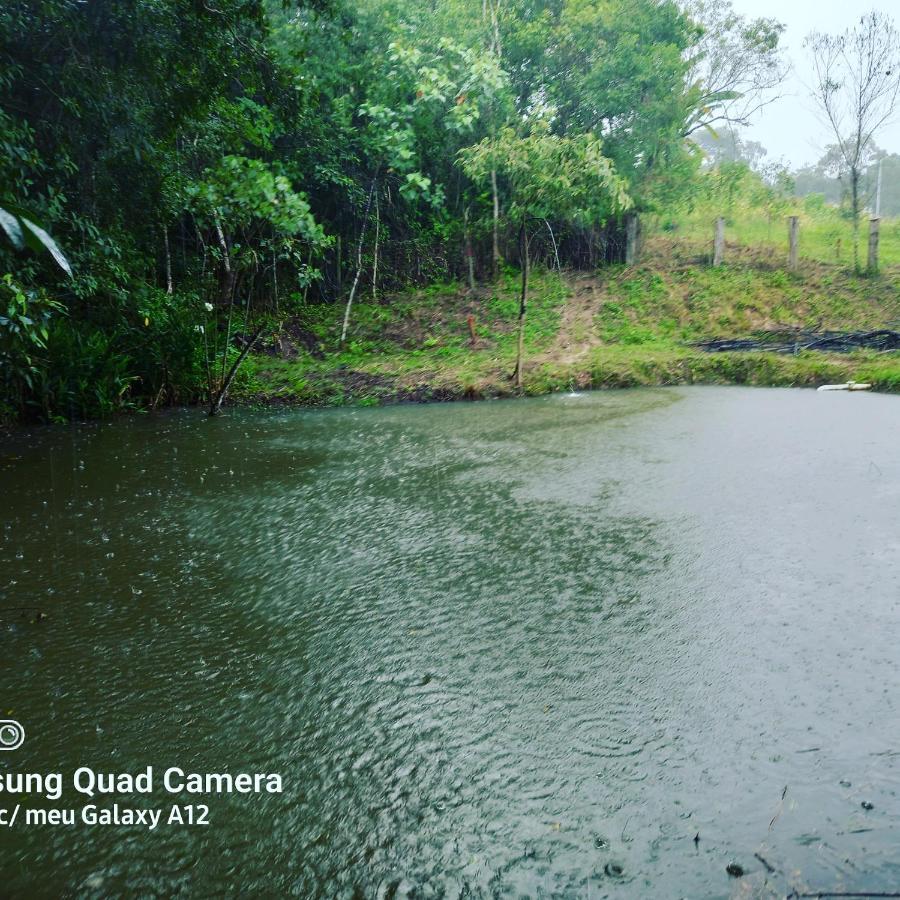 Villa Sossego Da Mata Santo Antônio do Leite Esterno foto