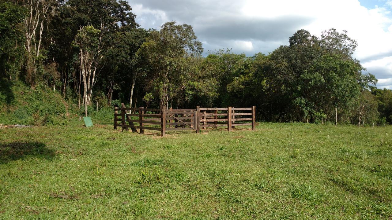 Villa Sossego Da Mata Santo Antônio do Leite Esterno foto